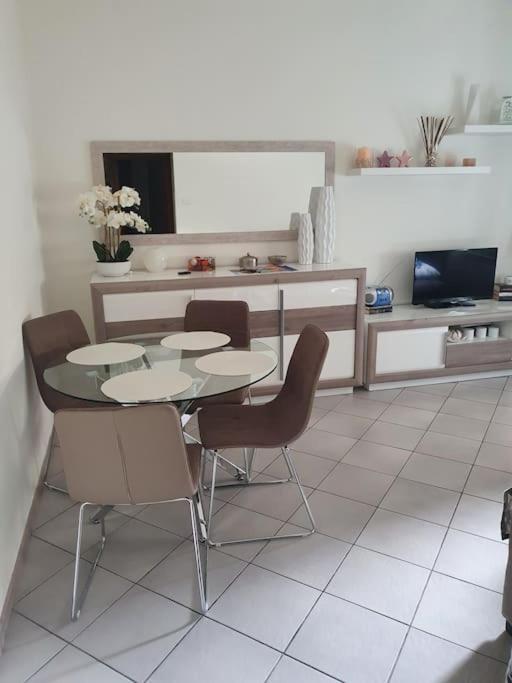 Orchidea Home Triest Exterior foto