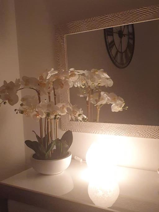 Orchidea Home Triest Exterior foto