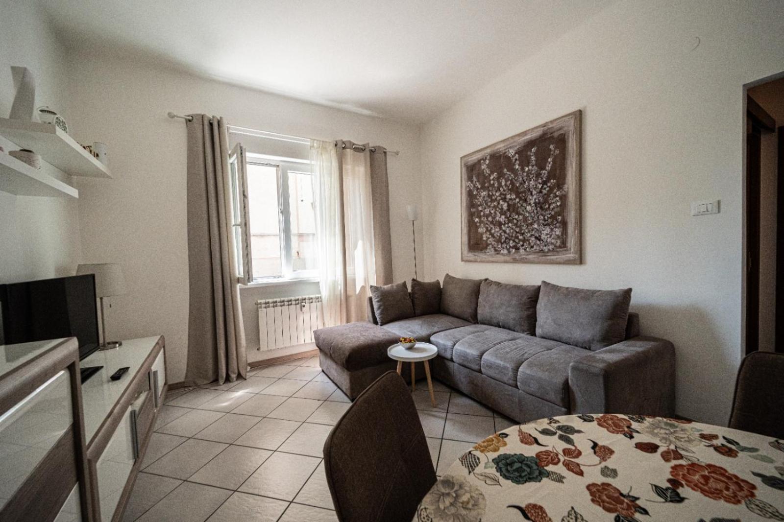Orchidea Home Triest Exterior foto